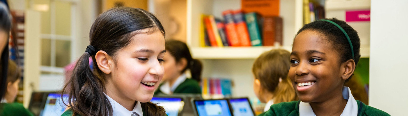 Queen's College Preparatory School